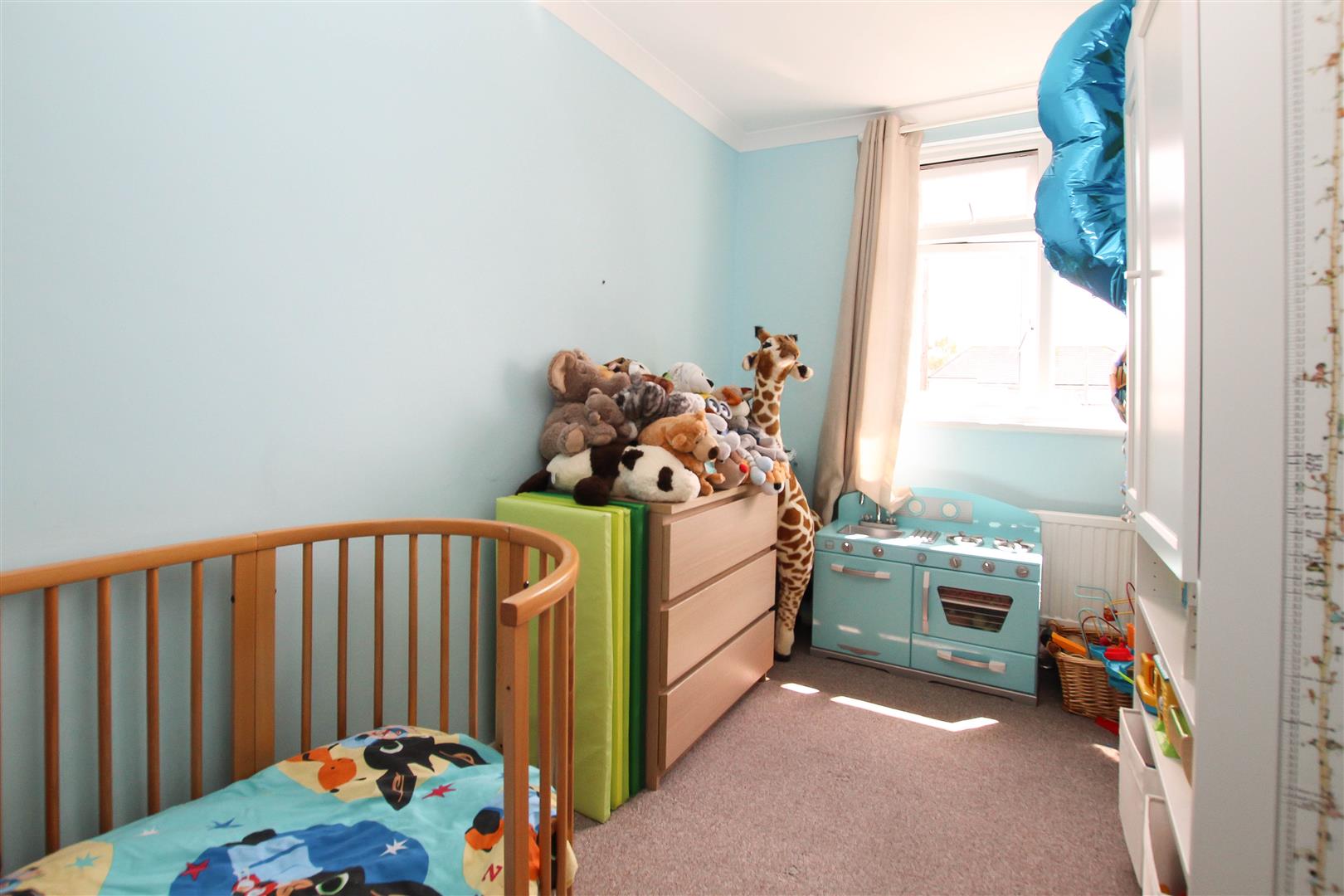 Crow Green Road, Pilgrims Hatch, Brentwood Keith Ashton